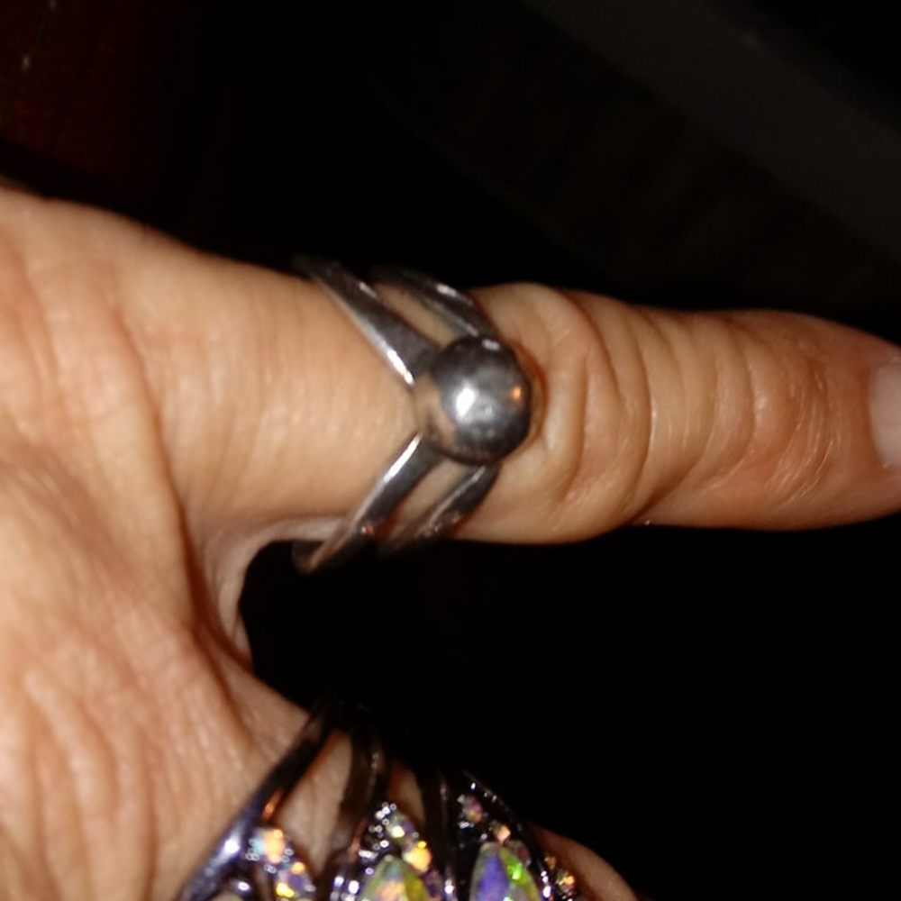 VINTAGE TAXCO RING